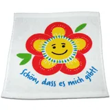 Stimmungsbild zu Handtuch "Blume"