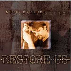 Produktbild des Artikels Restore us (MP3-Album - Download)