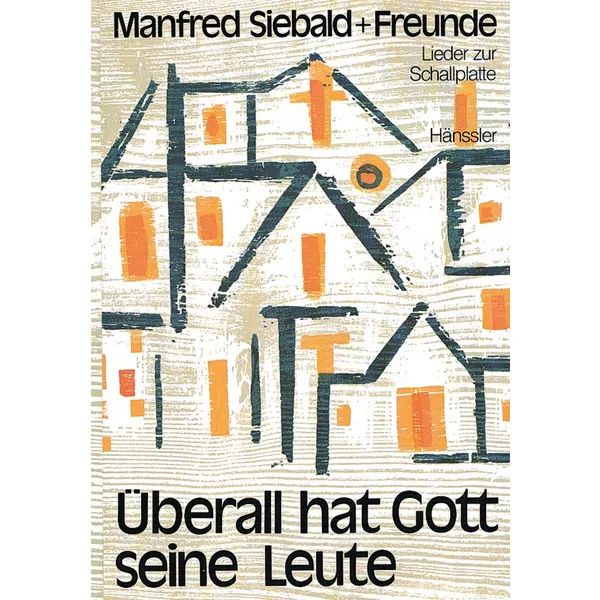 Produktbild des Artikels Singt das Lied der Lieder (Noten - Download)