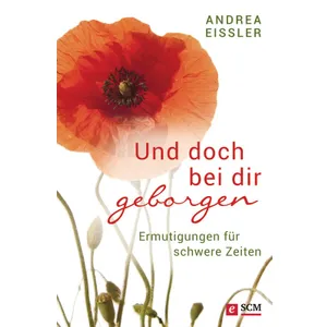 Produktbild des Artikels Und doch bei dir geborgen (E-Book - ePUB Datei)