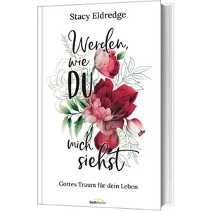 Produktbild des Artikels Werden, wie du mich siehst (Buch - Gebunden)