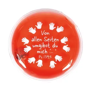 Produktbild des Artikels Handwärmekissen "Hände" ()