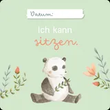 Stimmungsbild zu Mein erstes Jahr