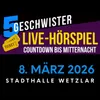 Das 5 Geschwister Live-Hörspiel