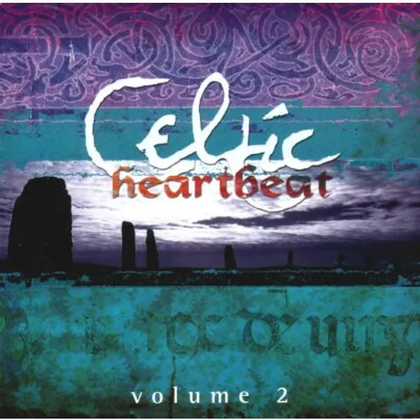 Produktbild des Artikels Celtic Heartbeat Volume 2 (Audio - CD)