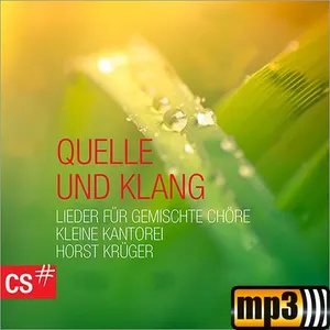 Produktbild des Artikels Quelle und Klang (MP3-Album - Download)