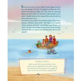 Stimmungsbild zu Ich bin bei dir - Bibelgeschichten zur Osterzeit