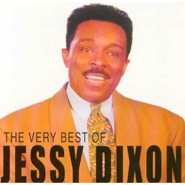 Produktbild des Artikels The very best of Jessy Dixon (Audio - CD)