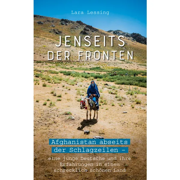 Produktbild des Artikels Jenseits der Fronten (E-Book - ePUB Datei)