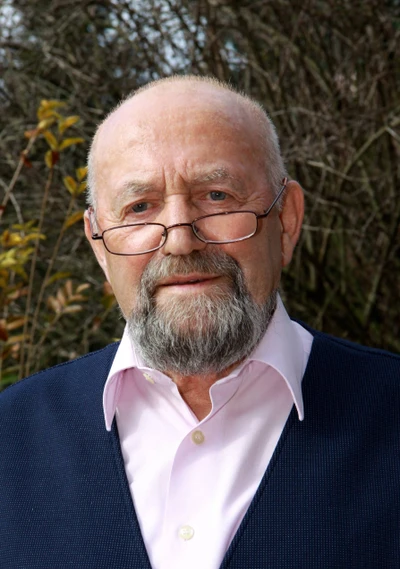 Bild von Attila Jo Ebersbach