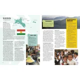 Stimmungsbild zu Einmal um die Welt beten