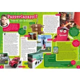 Stimmungsbild zu KLÄX 11/2025