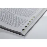 Stimmungsbild zu Elberfelder Bibel. Großdruckausgabe 4 Bände mit Registerstanzung