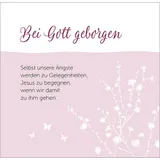 Stimmungsbild zu Unterwegs mit dir - Aufstellbuch