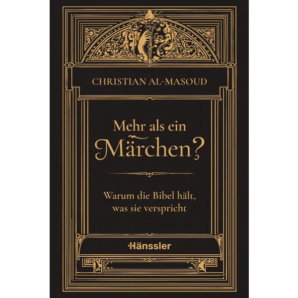 Produktbild des Artikels Mehr als ein Märchen? (E-Book - ePUB Datei)
