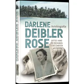 Produktbild des Artikels Darlene Deibler Rose (Buch - Gebunden)