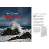 Stimmungsbild zu Aufatmen 03/2025