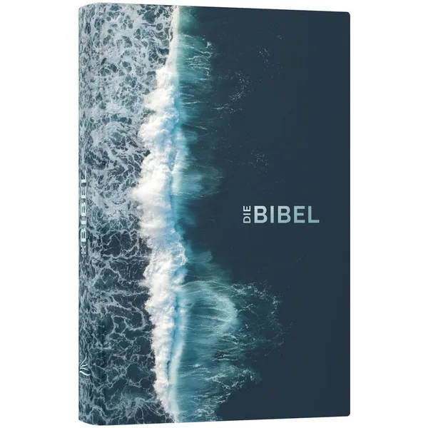 Produktbild des Artikels Schlachter 2000 - Taschenausgabe, illustr. Einband (Bibel - Hardcover)