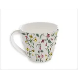 Stimmungsbild zu Set: Tassen "paradiesisch & prachtvoll"