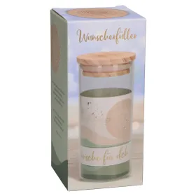 Produktbild des Artikels Wunscherfüller - Geldgeschenk ()