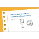 Stimmungsbild zu Starke Bibelschätze - Textkarten