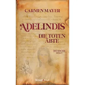 Produktbild des Artikels Adelindis (Buch - Klappenbroschur)