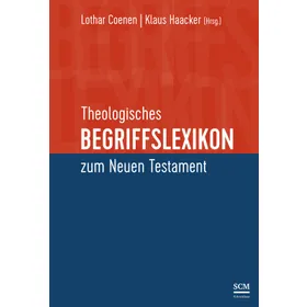 Produktbild des Artikels Theologisches Begriffslexikon zum Neuen Testament (Buch - Gebunden)