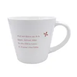 Stimmungsbild zu Tasse "aufblühen"