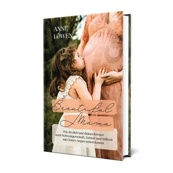 Produktbild des Artikels Beautiful Mama (Buch - Flexcover)