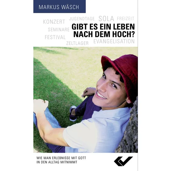 Produktbild des Artikels Gibt es ein Leben nach dem Hoch? (Buch - Taschenbuch)