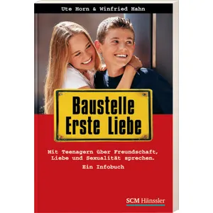 Produktbild des Artikels Baustelle Erste Liebe (Buch - Paperback)