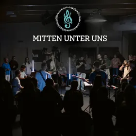 Produktbild des Artikels Mitten unter uns (MP3-Album - Download)