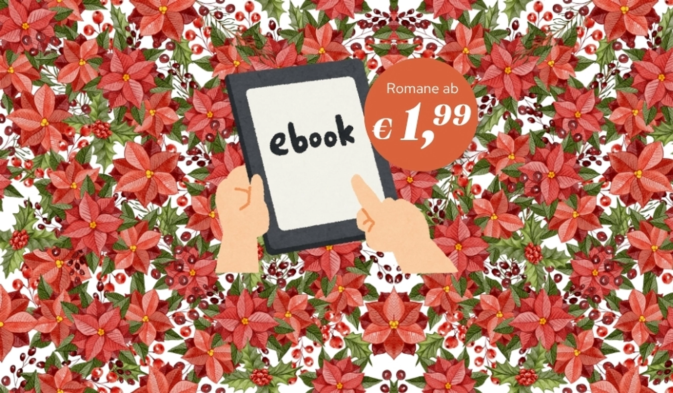 Bild zum Beitrag - Günstige eBooks