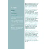 Stimmungsbild zu Die Bibel. Lesen. Glauben. Leben.