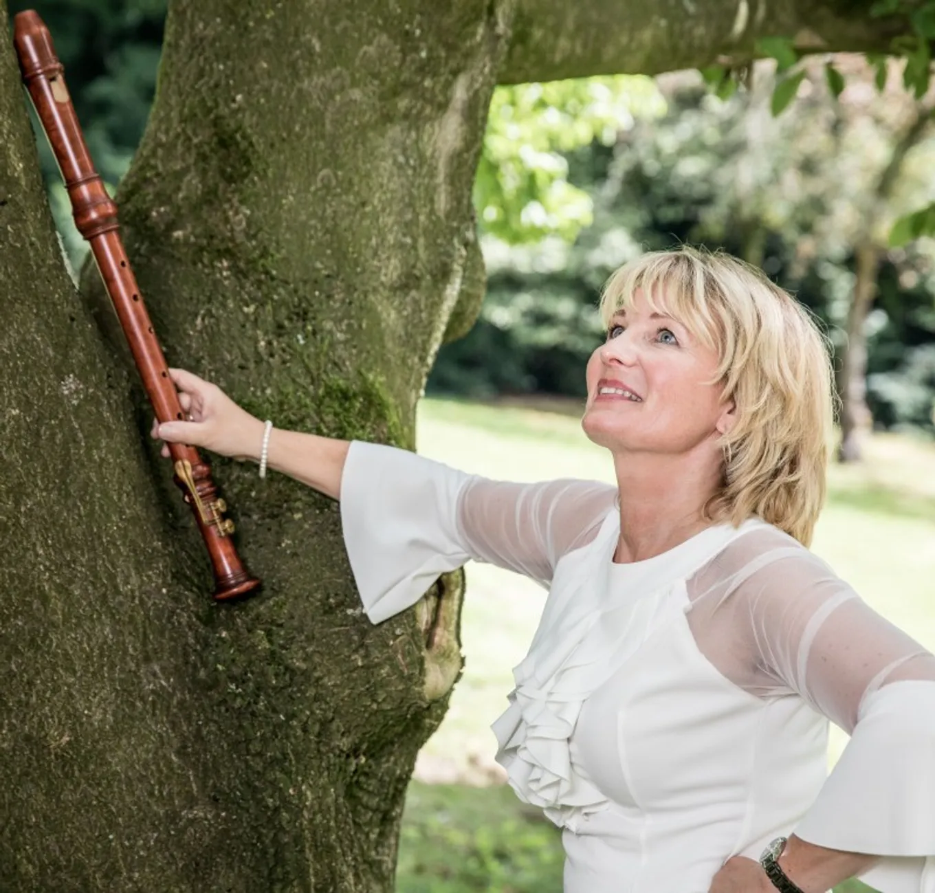 Bild zum Beitrag - Himmlische Flötenklänge