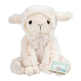 Produktbild des Artikels Kuscheltier - Schäfchen Sam ()