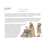 Stimmungsbild zu Von Falafel bis Zimtschnecke