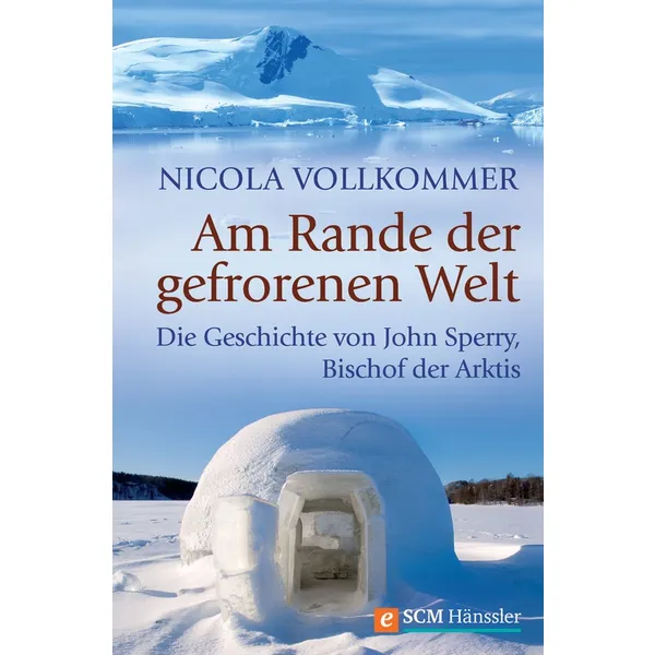 Produktbild des Artikels Am Rande der gefrorenen Welt (E-Book - ePUB Datei)