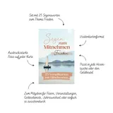 Stimmungsbild zu Frieden - Segen zum Mitnehmen