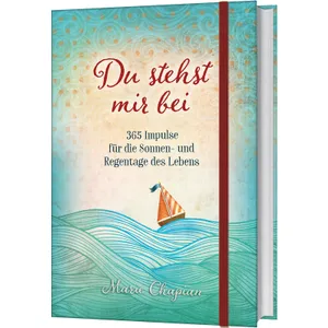 Produktbild des Artikels Du stehst mir bei (Buch - Gebunden (Flexcover))