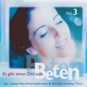 Produktbild des Artikels Es gibt einen Ort zum Beten Vol. 3 (MP3-Album - Download)
