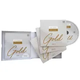 Stimmungsbild zu Feiert Jesus! Gold