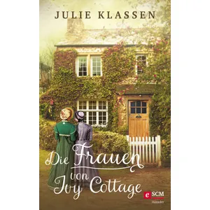 Produktbild des Artikels Die Frauen von Ivy Cottage (E-Book - ePUB Datei)