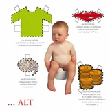 Stimmungsbild zu Das Senfkorn-Prinzip