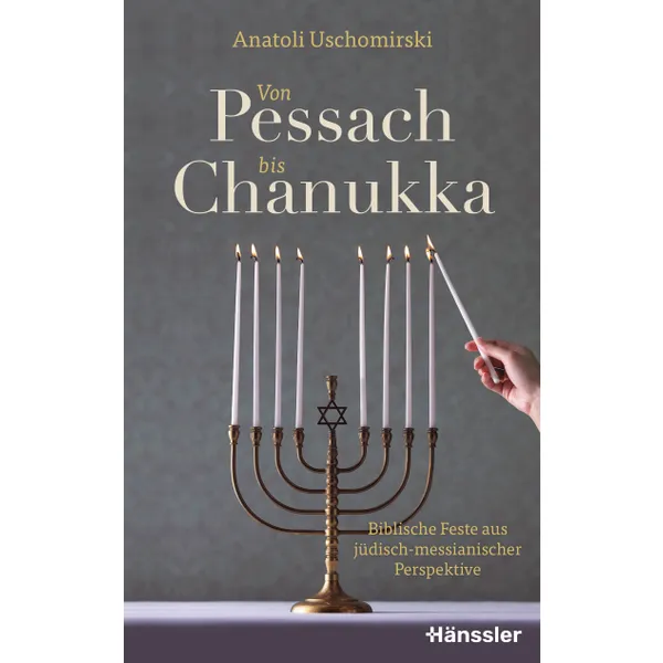 Produktbild des Artikels Von Pessach bis Chanukka (E-Book - ePUB Datei)