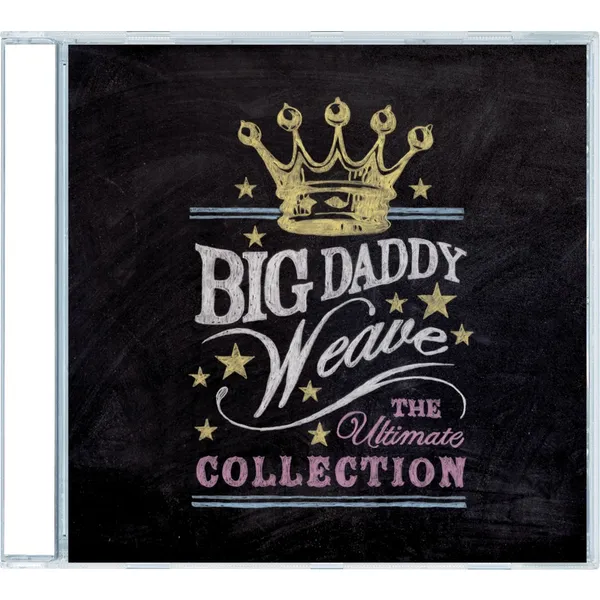 Produktbild des Artikels The Ultimate Collection (Audio - CD)