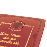 Stimmungsbild zu Eine Frau, die zu rühmen ist