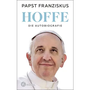 Produktbild des Artikels Hoffe (Buch - Gebunden)
