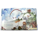 Stimmungsbild zu TING Audio-Buch - KIDS 1 AT