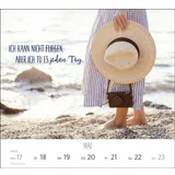 Stimmungsbild zu Lebe leicht 2027 - Aufstellkalender